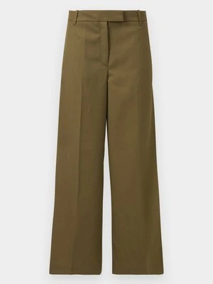 Zdjęcie produktu Spodnie materiałowe Calvin Klein