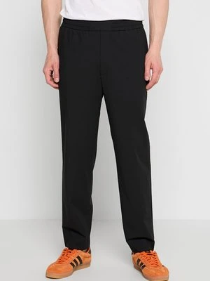 Spodnie materiałowe Calvin Klein