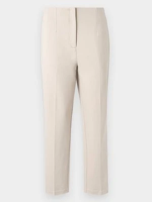 Spodnie materiałowe Calvin Klein