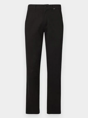 Spodnie materiałowe Calvin Klein