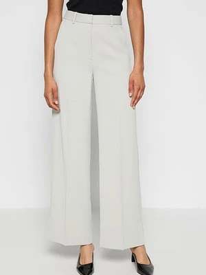 Spodnie materiałowe Calvin Klein