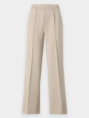 Spodnie materiałowe Calvin Klein