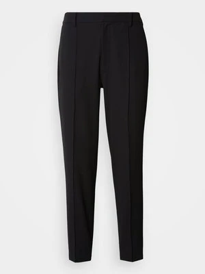 Spodnie materiałowe Calvin Klein