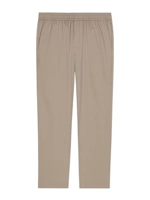 Spodnie materiałowe Calvin Klein