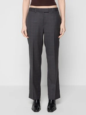 Spodnie materiałowe Calvin Klein