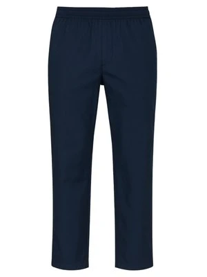 Spodnie materiałowe Calvin Klein