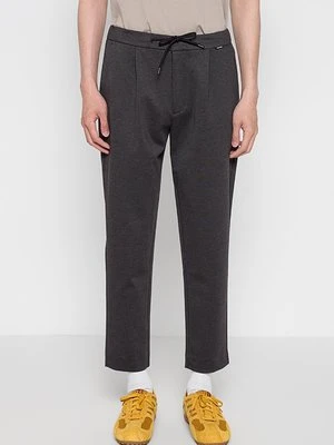 Spodnie materiałowe Calvin Klein