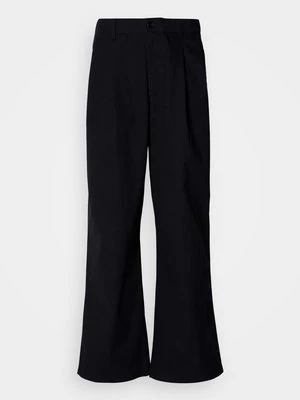 Spodnie materiałowe Calvin Klein