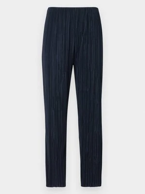 Spodnie materiałowe Calvin Klein