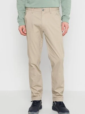 Spodnie materiałowe Calvin Klein Golf