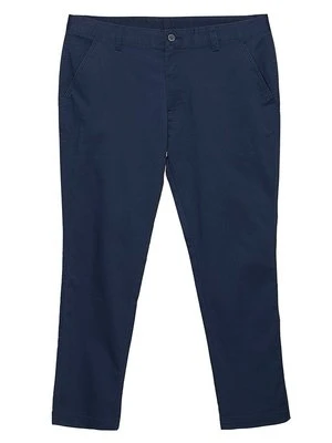 Spodnie materiałowe Calvin Klein Golf