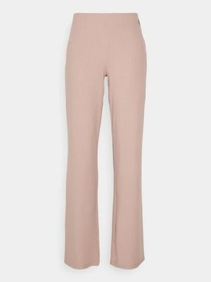 Spodnie materiałowe Calvin Klein Jeans