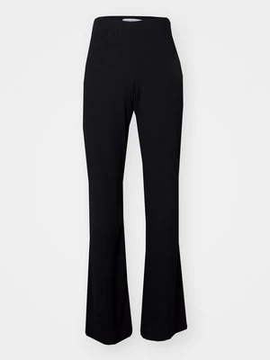 Spodnie materiałowe Calvin Klein Jeans