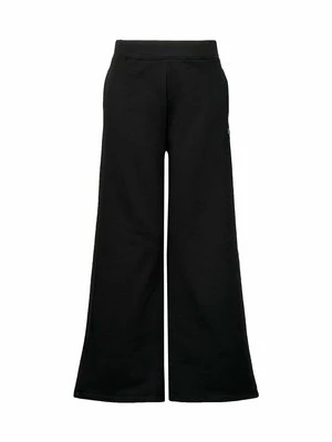 Spodnie materiałowe Calvin Klein Jeans