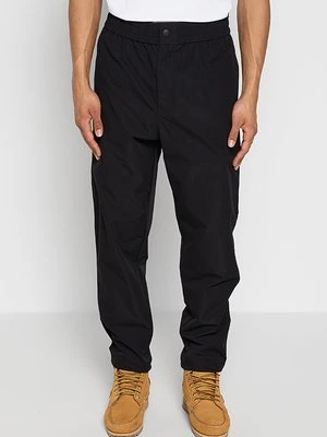 Spodnie materiałowe Calvin Klein Jeans