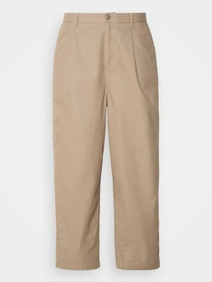 Spodnie materiałowe Calvin Klein Jeans