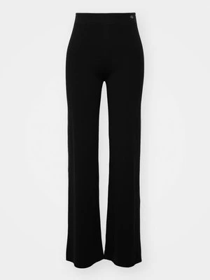 Spodnie materiałowe Calvin Klein Jeans