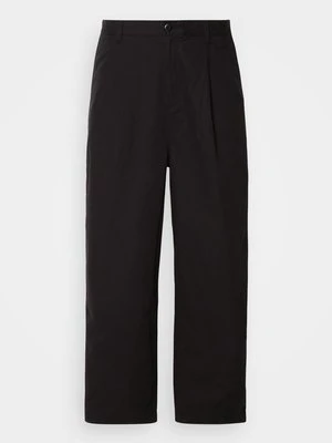 Spodnie materiałowe Calvin Klein Jeans