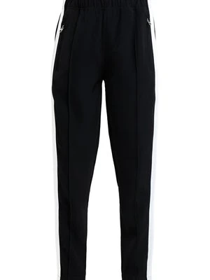 Spodnie materiałowe Calvin Klein Jeans