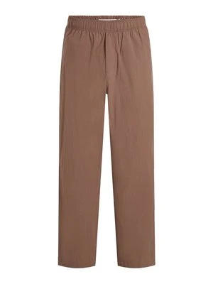 Spodnie materiałowe Calvin Klein Jeans