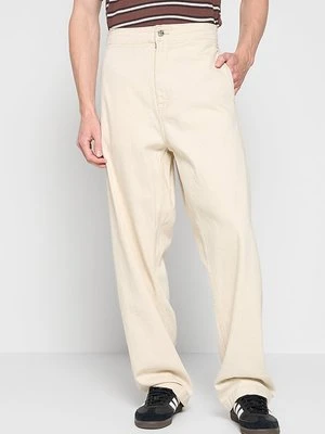 Spodnie materiałowe Calvin Klein Jeans