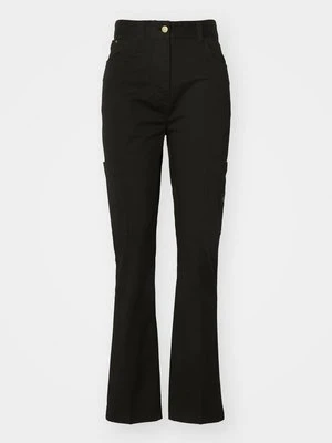 Spodnie materiałowe Calvin Klein Jeans