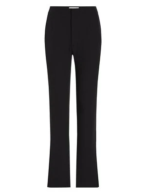Spodnie materiałowe Calvin Klein Jeans