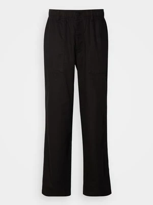 Spodnie materiałowe Calvin Klein Jeans