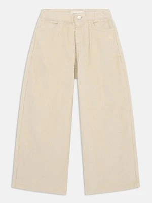 Spodnie materiałowe Calvin Klein Jeans