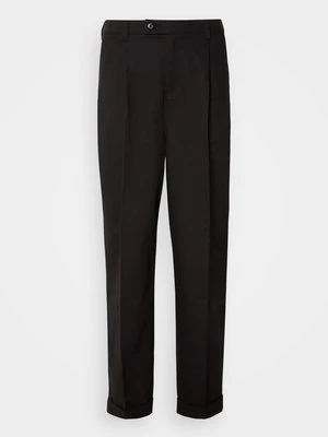 Spodnie materiałowe Calvin Klein Jeans