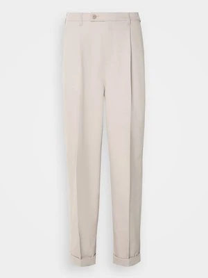 Spodnie materiałowe Calvin Klein Jeans