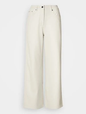 Spodnie materiałowe Calvin Klein Jeans