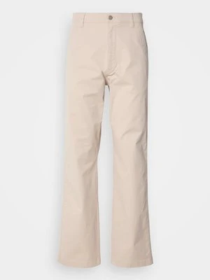 Spodnie materiałowe Calvin Klein Jeans