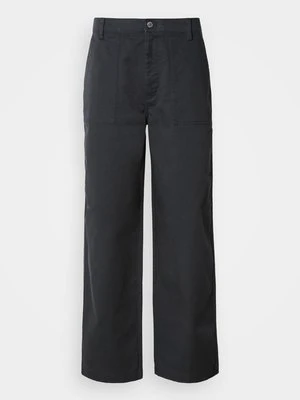 Spodnie materiałowe Calvin Klein Jeans
