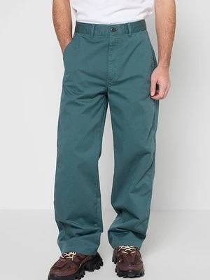 Spodnie materiałowe Calvin Klein Jeans