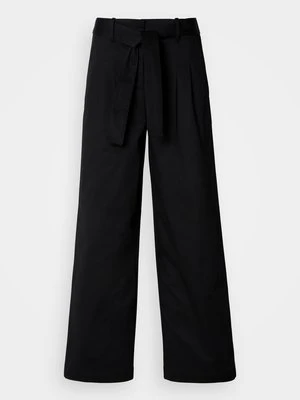 Spodnie materiałowe Calvin Klein Jeans