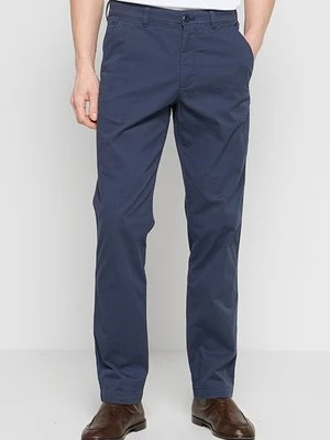 Spodnie materiałowe Calvin Klein Jeans