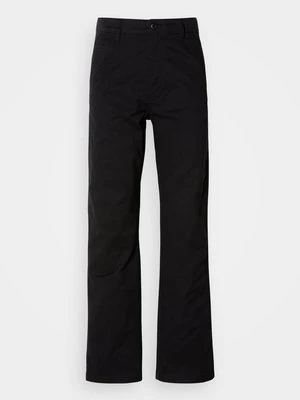 Spodnie materiałowe Calvin Klein Jeans