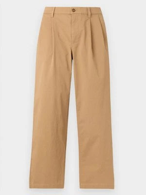 Spodnie materiałowe Calvin Klein Jeans