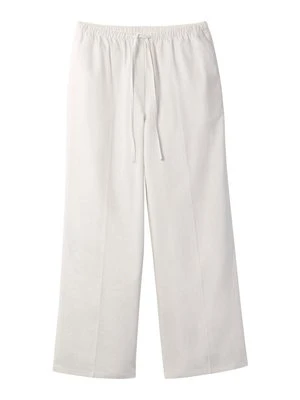 Spodnie materiałowe Calvin Klein Jeans
