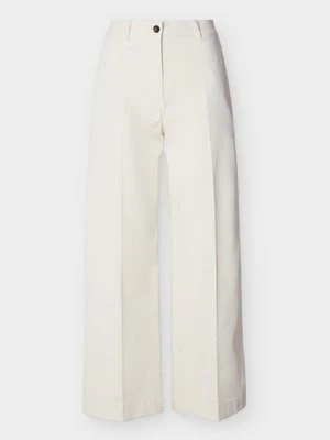 Spodnie materiałowe Calvin Klein Jeans