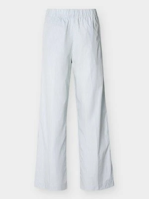 Spodnie materiałowe Calvin Klein Jeans