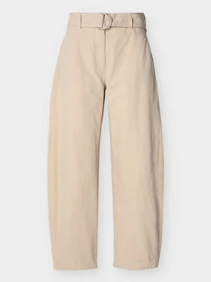 Spodnie materiałowe Calvin Klein Jeans