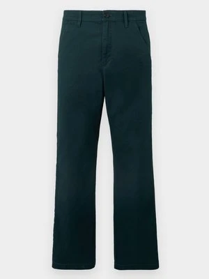 Spodnie materiałowe Calvin Klein Jeans
