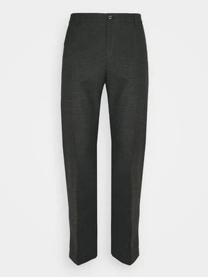 Spodnie materiałowe Calvin Klein Tailored