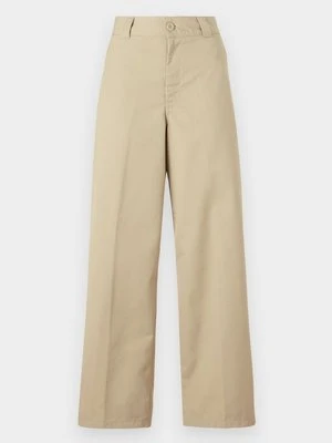 Spodnie materiałowe Carhartt WIP