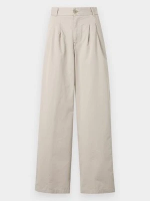 Spodnie materiałowe Carhartt WIP