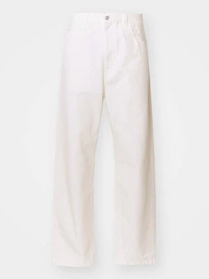 Spodnie materiałowe Carhartt WIP