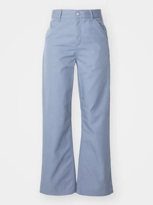 Spodnie materiałowe Carhartt WIP
