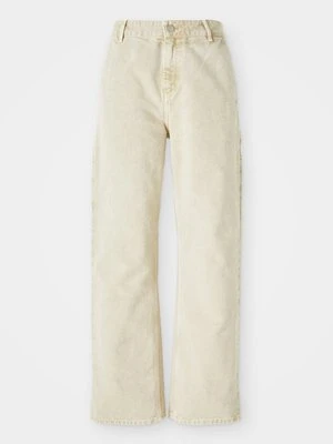 Spodnie materiałowe Carhartt WIP